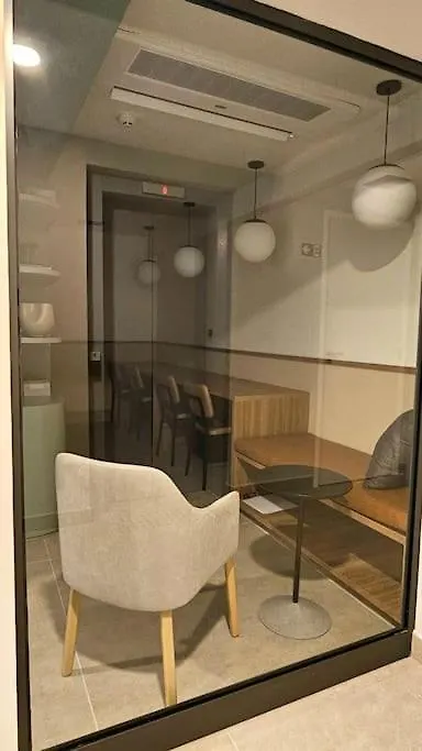 Apartment Studio Completo Brooklin Sao Paulo
