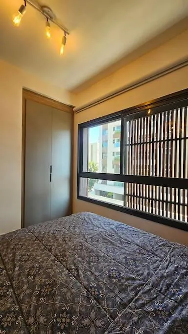 Apartment Studio Completo Brooklin Sao Paulo Brazil