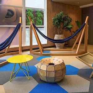 3* Hotel Ibis Tatuapé
