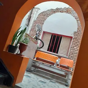  Auberge de jeunesse Wanderlust G