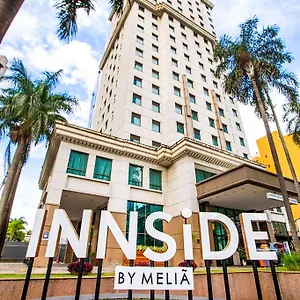 Hotel Innside By Melia Iguatemi, Sao Paulo