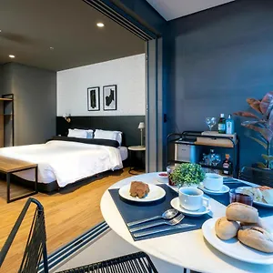 4* Hotel Intercity Tatuapé