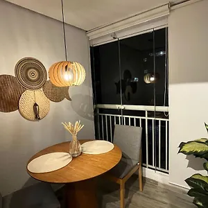 Apartamento Apartamento próximo a Frei Caneca e principais hospitais de SP, São Paulo