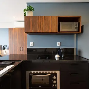  Appartement Charlie Jockey Pinheiros