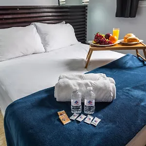 Apartamento Sa11 Apartamento De 2 Dormitórios Lindo E Completo, São Paulo