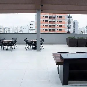 Apartamento St Mariana By Housi, São Paulo