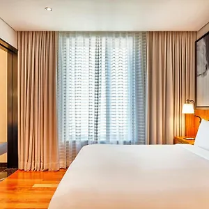 Jw Marriott Hotel
