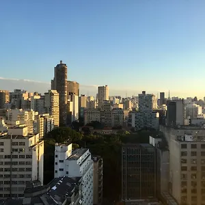 Apartamento Apartamento Em - Centro, São Paulo
