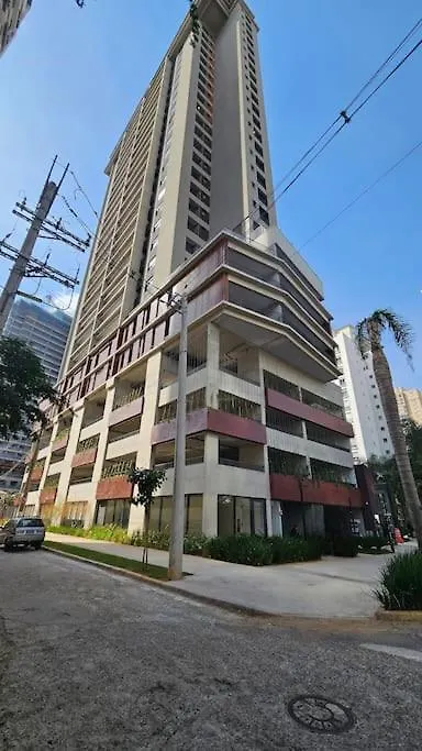 Studio Completo Brooklin São Paulo